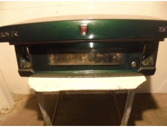 Recambio de porton trasero para mg serie 800 (rs) 827 si referencia OEM IAM   