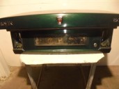 Recambio de porton trasero para mg serie 800 (rs) 827 si referencia OEM IAM   