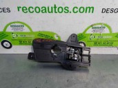 Recambio de maneta interior trasera izquierda para hyundai i30 1.4 cat referencia OEM IAM 83613FD000  