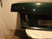 Recambio de porton trasero para mg serie 800 (rs) 827 si referencia OEM IAM   