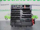Replacement relay / fuse box for Opel Vectra C sedan 2.2 16v dti cat (y 22 dtr / l50) OEM IAM reference 13170892 460023