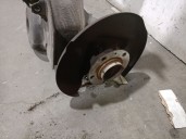 Recambio de puente trasero para citroën c4 picasso ii 1.6 bluehdi 120 referencia OEM IAM 1610186480 1610186480 