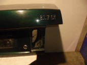 Recambio de porton trasero para mg serie 800 (rs) 827 si referencia OEM IAM   