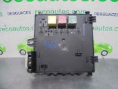 Replacement relay / fuse box for Opel Vectra C sedan 2.2 16v dti cat (y 22 dtr / l50) OEM IAM reference 13170892 460023