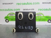 Recambio de centralita cierre para mercedes-benz clase e (w211) berlina 3.2 cdi cat referencia OEM IAM 2118201626 356806 TEMIC