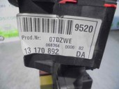 Replacement relay / fuse box for Opel Vectra C sedan 2.2 16v dti cat (y 22 dtr / l50) OEM IAM reference 13170892 460023