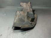 Recambio de molduras delanteras para land rover freelander i (l314) 2.0 td4 4x4 referencia OEM IAM DHE500080  