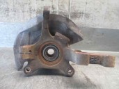 Recambio de mangueta delantera izquierda para daewoo nubira berlina 1.6 cat referencia OEM IAM 96300028  