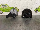 Recambio de claxon para hyundai tucson 1.6 tgdi cat referencia OEM IAM 96611D3000  