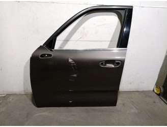 Recambio de puerta delantera izquierda para citroën c4 picasso ii 1.6 bluehdi 120 referencia OEM IAM 9801572680 9801572680 