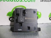 Recambio de centralita cierre para mercedes-benz clase e (w211) berlina 3.2 cdi cat referencia OEM IAM 2118201526 356805 TEMIC