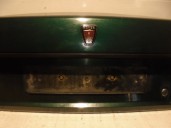 Recambio de porton trasero para mg serie 800 (rs) 827 si referencia OEM IAM   