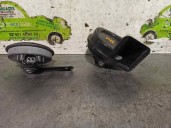 Recambio de claxon para hyundai tucson 1.6 tgdi cat referencia OEM IAM 96611D3000  