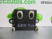 Recambio de centralita cierre para mercedes-benz clase e (w211) berlina 3.2 cdi cat referencia OEM IAM 2118201526 356805 TEMIC