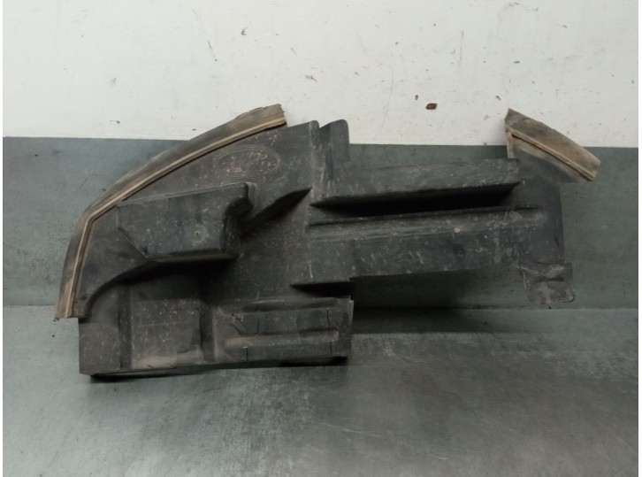 Recambio de molduras delanteras para land rover freelander i (l314) 2.0 td4 4x4 referencia OEM IAM DHE500090  