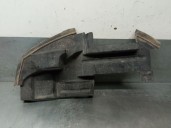 Recambio de molduras delanteras para land rover freelander i (l314) 2.0 td4 4x4 referencia OEM IAM DHE500090  