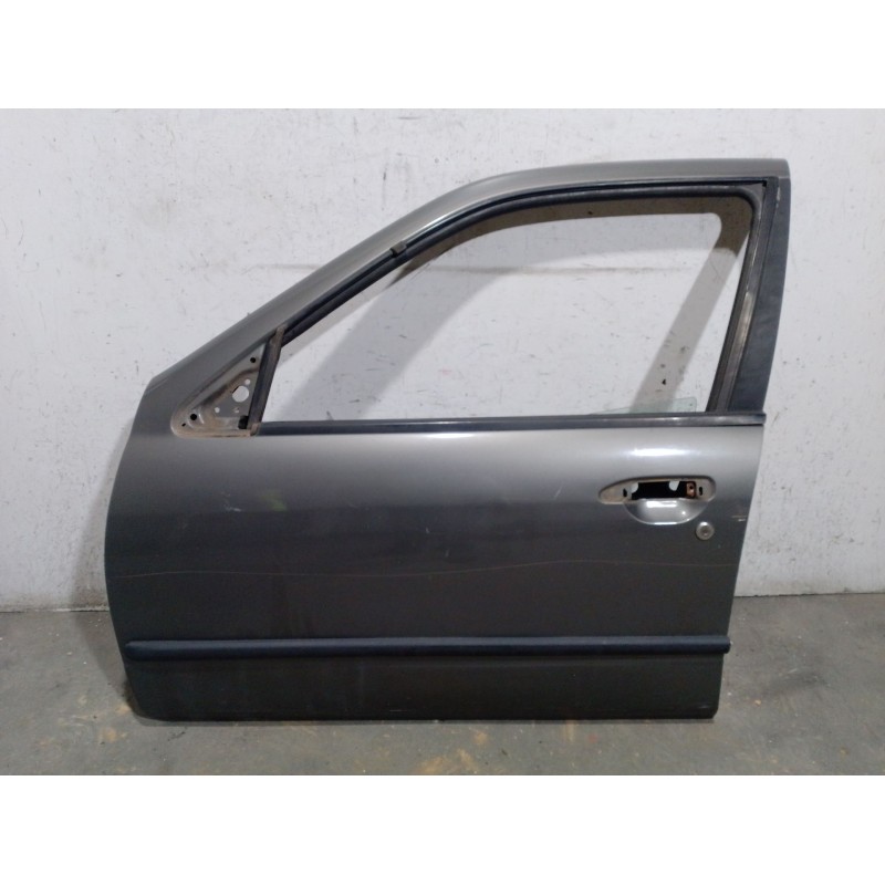 Recambio de puerta delantera izquierda para nissan primera (p11) 2.0 16v referencia OEM IAM 801012J030 801012J030 