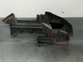 Recambio de molduras delanteras para land rover freelander i (l314) 2.0 td4 4x4 referencia OEM IAM DHE500090  