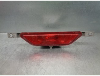 Recambio de faro antiniebla trasero derecho para renault koleos bose edition referencia OEM IAM 26580JY00A 