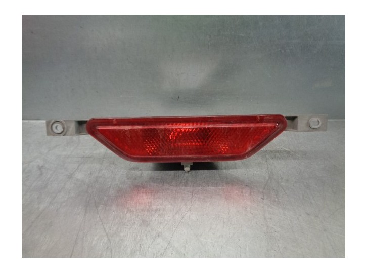 Recambio de faro antiniebla trasero derecho para renault koleos bose edition referencia OEM IAM 26580JY00A  