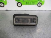 Recambio de piloto matricula para mercedes-benz clase e (w211) berlina 3.2 cdi cat referencia OEM IAM 