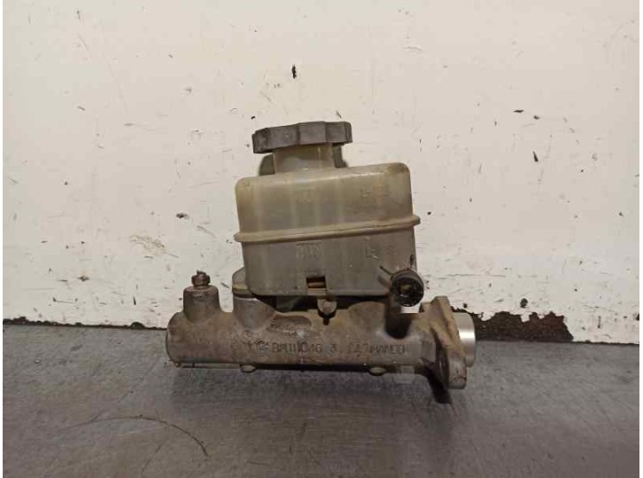 Recambio de bomba freno para hyundai santa fe (sm) 2.0 crdi cat referencia OEM IAM BM111046  MANDO