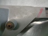 Recambio de faro antiniebla trasero derecho para renault koleos bose edition referencia OEM IAM 26580JY00A  