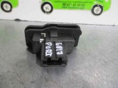 Recambio de piloto matricula para mercedes-benz clase e (w211) berlina 3.2 cdi cat referencia OEM IAM 