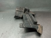 Recambio de molduras delanteras para land rover freelander i (l314) 2.0 td4 4x4 referencia OEM IAM DHE500090  