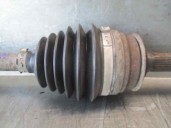 Recambio de transmision delantera izquierda para daewoo nubira berlina 1.6 cat referencia OEM IAM 96256953  