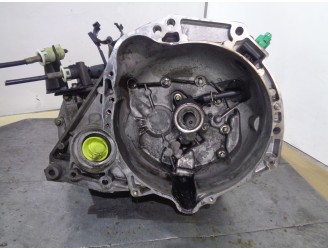 Recambio de caja cambios para nissan micra (k12e) sport referencia OEM IAM JH3148 C040246 8200247902