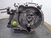 Recambio de caja cambios para nissan micra (k12e) sport referencia OEM IAM JH3148 C040246 8200247902