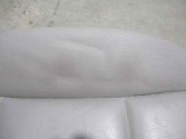 Recambio de asiento delantero derecho para bmw serie 5 gran turismo (f07) 535d referencia OEM IAM CUERO GRIS 5 PUERTAS