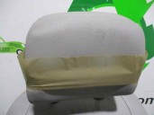 Recambio de asiento delantero derecho para bmw serie 5 gran turismo (f07) 535d referencia OEM IAM CUERO GRIS 5 PUERTAS