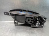 Recambio de maneta interior trasera izquierda para renault koleos bose edition referencia OEM IAM 80671JY  5 PUERTAS