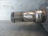 Recambio de transmision delantera izquierda para daewoo nubira berlina 1.6 cat referencia OEM IAM 96256953  