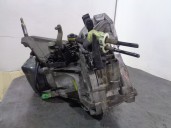 Recambio de caja cambios para nissan micra (k12e) sport referencia OEM IAM JH3148 C040246 8200247902