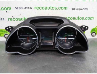 Recambio de cuadro instrumentos para audi a5 cabriolet (8f7) 3.0 tdi referencia OEM IAM 8T0920930K 503002421203 