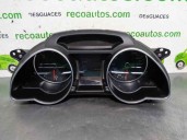 Recambio de cuadro instrumentos para audi a5 cabriolet (8f7) 3.0 tdi referencia OEM IAM 8T0920930K 503002421203 