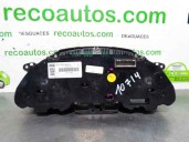 Recambio de cuadro instrumentos para audi a5 cabriolet (8f7) 3.0 tdi referencia OEM IAM 8T0920930K 503002421203 