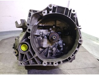 Recambio de caja cambios para fiat 500 abarth 1.4 99kw referencia OEM IAM 21941399570 55226873 