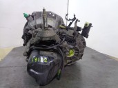 Recambio de caja cambios para nissan micra (k12e) sport referencia OEM IAM JH3148 C040246 8200247902