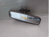 Recambio de espejo interior para volvo serie 940 berlina/familiar 2.4 turbodiesel referencia OEM IAM 1369540 