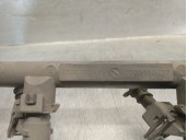 Recambio de rampa inyectora para renault scenic ii 2.0 referencia OEM IAM 7700107405 7700112777 