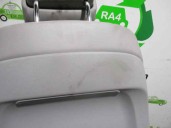 Recambio de asiento delantero derecho para bmw serie 5 gran turismo (f07) 535d referencia OEM IAM CUERO GRIS 5 PUERTAS