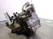 Recambio de caja cambios para fiat 500 abarth 1.4 99kw referencia OEM IAM 21941399570 55226873 