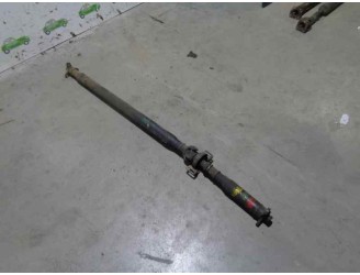 Recambio de transmision central para mercedes-benz clase e (w123) berlina+coupe 2.8 referencia OEM IAM   BURRA 2 LADO A