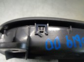 Recambio de maneta interior delantera derecha para renault koleos bose edition referencia OEM IAM 80670JY  5 PUERTAS