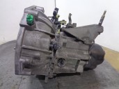 Recambio de caja cambios para nissan micra (k12e) sport referencia OEM IAM JH3148 C040246 8200247902