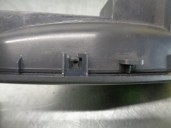 Recambio de maneta interior delantera derecha para renault koleos bose edition referencia OEM IAM 80670JY  5 PUERTAS